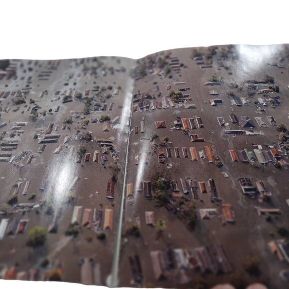 Life Magazine - Nature's Fury Vol 8, No. 2, January 2008 - Picture 7 of 7